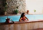 Hôtel 4 étoiles Mirepoix - Demeure de la Carmine, sejour bien-etre d'exception, piscine, hammam, champagne-2