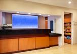 Hôtel Rowlett - Fairfield Inn & Suites Dallas Mesquite-4