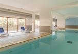 Location vacances Torre Pellice - Résidence Odalys Référence Pra Sainte Marie