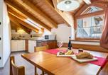 Location vacances Molveno - Casa Mirtillo Batistei-2