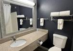 Hôtel Peoria - Edn Hotel Lincoln-2