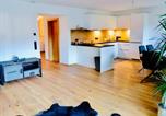 Location vacances Scharnitz - Apartment Luisa-1