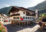 Location vacances Serfaus - Ferienresidenz Raich - Appartements mit Sky Wellness und Garten-3