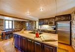 Location vacances Saint-Tite-des-Caps - La Maison Renaud 1813 - 5 chambres - 12 personnes-3