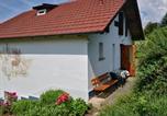 Location vacances Schleusingen - Am Springelbach-2