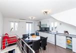 Location vacances Baška Voda - Apartments Jasna-3