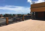 Location vacances Japaratinga - Maragogi Praia Flats-2