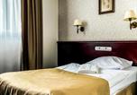 Hôtel Gliwice - Hotel Adria-4