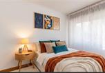 Location vacances  Province de Pavie - Italian Experience-Casa Tania-1
