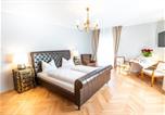 Hôtel Haute-Autriche - Altstadt Liebling-1