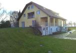 Location vacances Usedom - Ferienwohnung Ostklüne-1