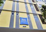 Hôtel Singapour - Ibis budget Singapore Bugis-4