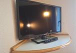 Hôtel Corbas - Gabhouse - Lyon Gerland - City Living Stay-4