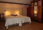 Hôtel Reinhardstein - B&B Sol Magnus-3