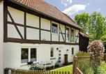 Location vacances Herzberg am Harz - Ferienwohnung Seelenruhig-1