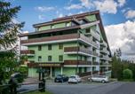 Location vacances Východná - Apartman 25 Vysoké Tatry-1