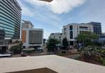 Location vacances Colombo - Colombo Apartments - Crescat Residencies-4