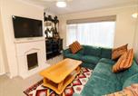 Location vacances Wisbech - 5 Overstone Drive-3
