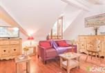 Location vacances Vignec - 3 Pièces avec Terrasse, 50m² pour 8 Personnes - Fr-1-504-57-1