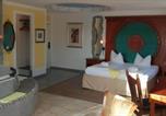 Hôtel Romantische strasse - Resort Hotel Seebauer Gut Wildbad-4