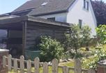 Location vacances Divitz-Spoldershagen - Ferienwohnung &quote;Lerchen-Nest&quote;-1