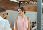 Location vacances  Wadi Al Mujib - Savana chalets-2