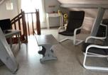 Location vacances Luz-Saint-Sauveur - Laporte-1