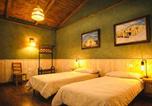 Location vacances Sarria - Casa Barbadelo-2