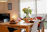 Location vacances Mimizan - Appartement lumineux proche lac-1
