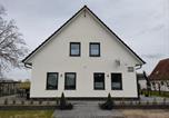 Location vacances Dreschvitz - Rügen Fewo 301-1