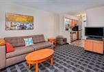 Hôtel Alcoa - Towneplace Suites Knoxville Cedar Bluff-1