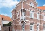 Location vacances Sint-Truiden - Huis Dries-1