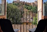 Location vacances Grenade - Bellavista Granada by Ash-1