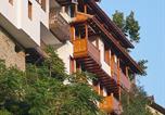 Hôtel Veliko Tarnovo - Hotel Asenevtsi-1