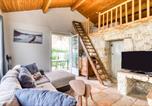 Location vacances Le Pouget - Maison de Campagne-2