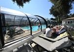 Camping Crespian - Camping Homair - Le Domaine de Massereau-3