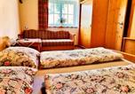 Location vacances Ramsau am Dachstein - Ferienwohnung Fliegenpilz-3