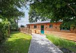 Location vacances Menheniot - Owl Lodge-3