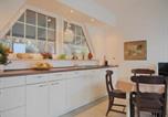 Location vacances Reddelich - Ferienhaus 2 Bad Doberan-2