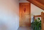 Location vacances Baden - Ferienwohnung Wutachtal-4