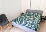 Location vacances Val de Loire - Appartement charmant au centre historique de Beaugency - 30 m²-4