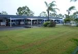 Hôtel Airlie Beach - Birch Motel Bowen Previously Known as Bowen Arrow Motel-2