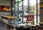 Hôtel Dinklage - Ibis Styles Vechta-2