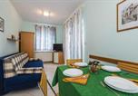 Location vacances Mošćenička Draga - 1 Bedroom Beautiful Apartment In Moscenicka Draga-4