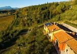 Location vacances Cavaion Veronese - Wanderlust Oasi, Countryside Apartments-4