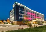 Hôtel Grand Prairie - Aloft Dallas Arlington Entertainment District-2
