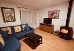 Location vacances  Albacete - Casa Rural Villa de Yeste-4