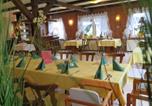 Location vacances Rostock - Uschi's Gasthof-3