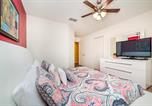 Location vacances Kissimmee - Shvcc2 - Crystal Cove #2 - 7 Bed 45 Baths Villa-1