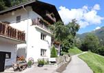 Location vacances Matrei in Osttirol - Appartement Enzian-1
